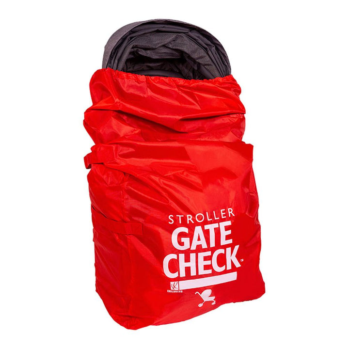 J.L. Childress Gate Check Standard & Double Stroller Travel Bag Default Title