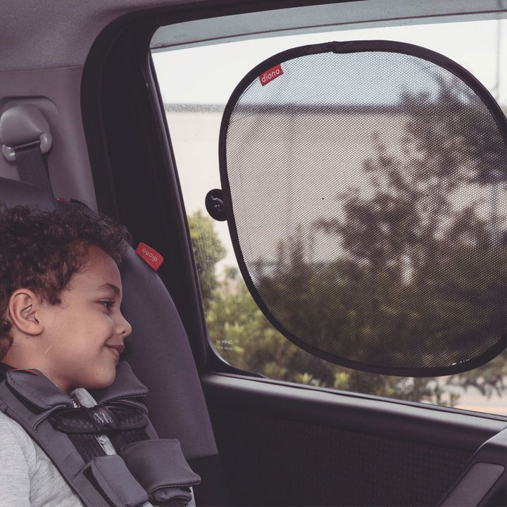 Diono Sun Stop - 2 Pack - D