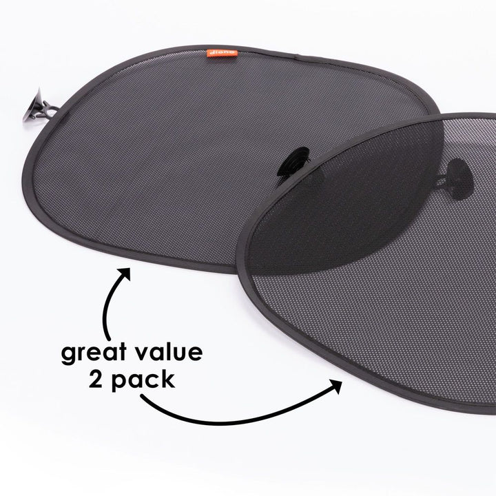 Diono Sun Stop - 2 Pack - D
