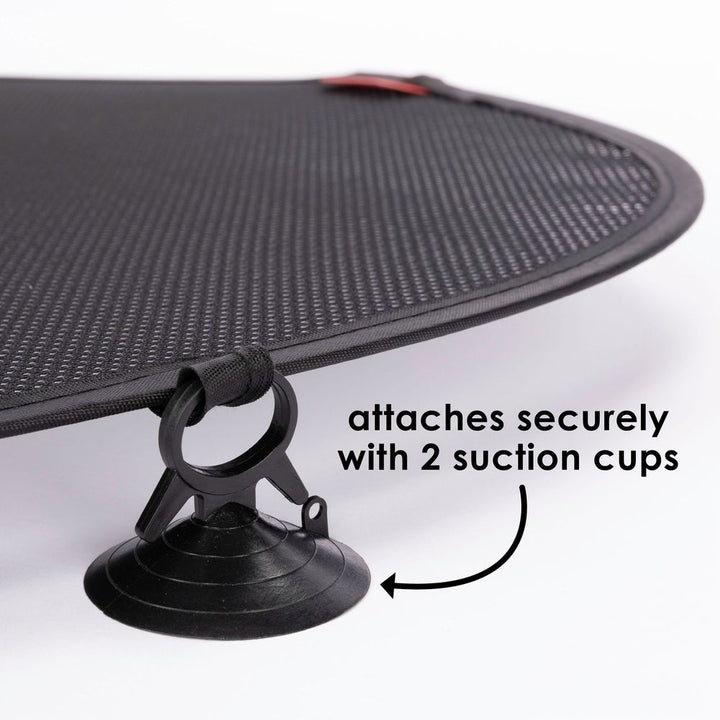 Diono Sun Stop - 2 Pack - D