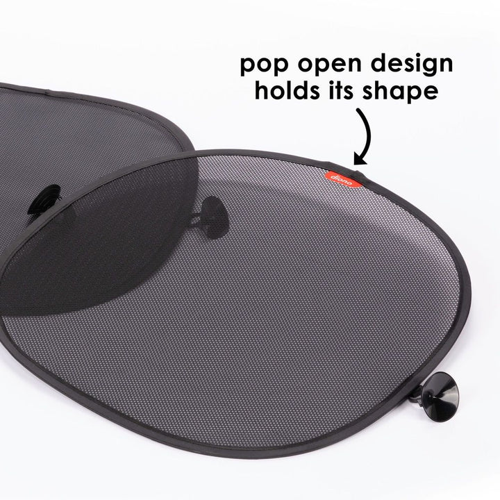 Diono Sun Stop - 2 Pack - D