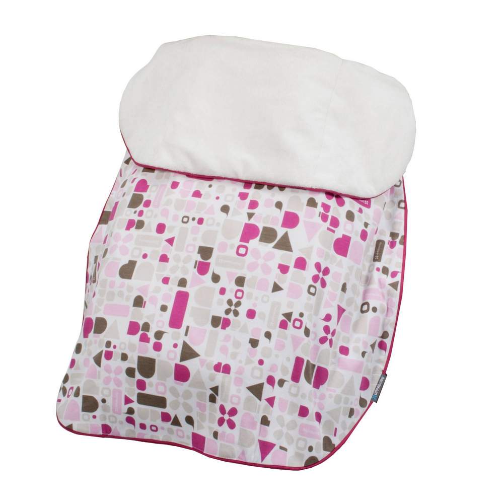 UPPAbaby Stroller Blankie