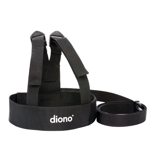 Diono Sure Steps Harness