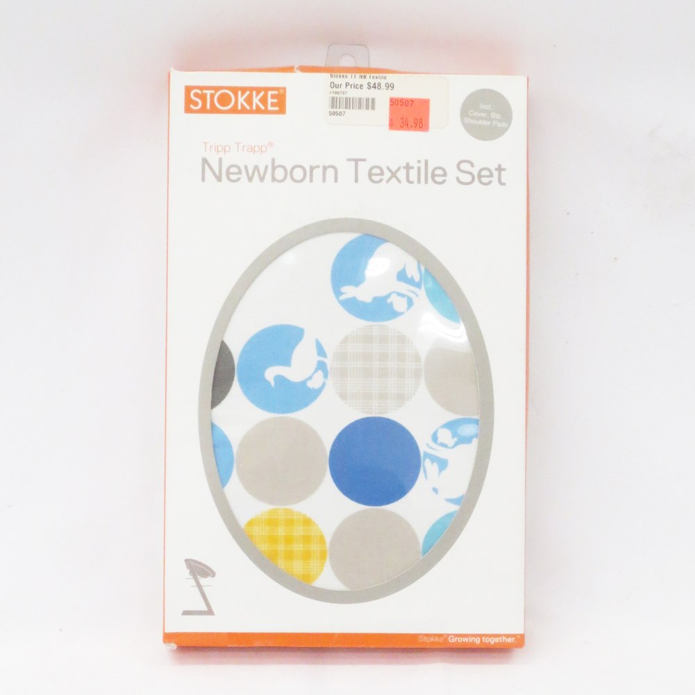 stokke textile kit Tripp Trapp Newborn Textile Set