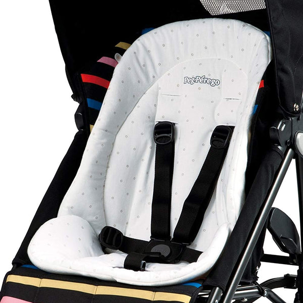 peg perego stroller cushion Peg Perego Baby Cushion for Strollers – Dear-Born Baby