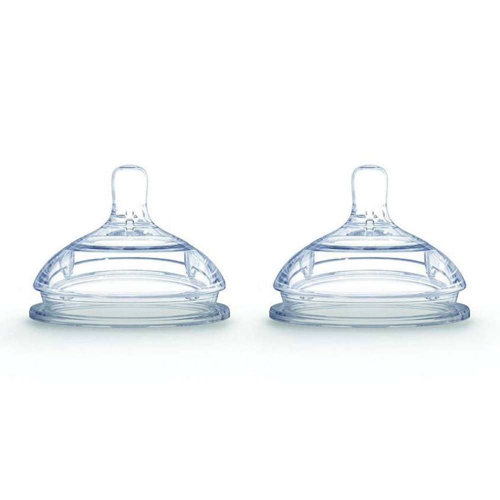 Extra Slow Flow Speen Newborn 0m (0) 2-pack Extra Slow Flow Speen Newborn 0m (0) 2-pack