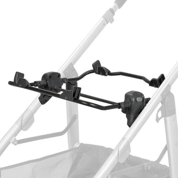 uppababy vista peg perego UPPAbaby Vista/Cruz Stroller Adapter