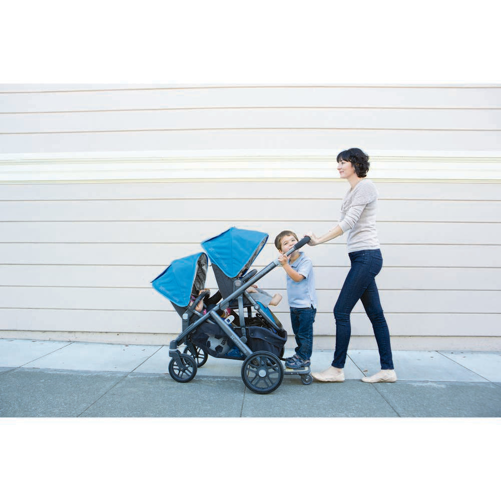 UPPAbaby Vista PiggyBack Ride Along Board (Fits 2015 and Later Models) – Dear-Born Baby