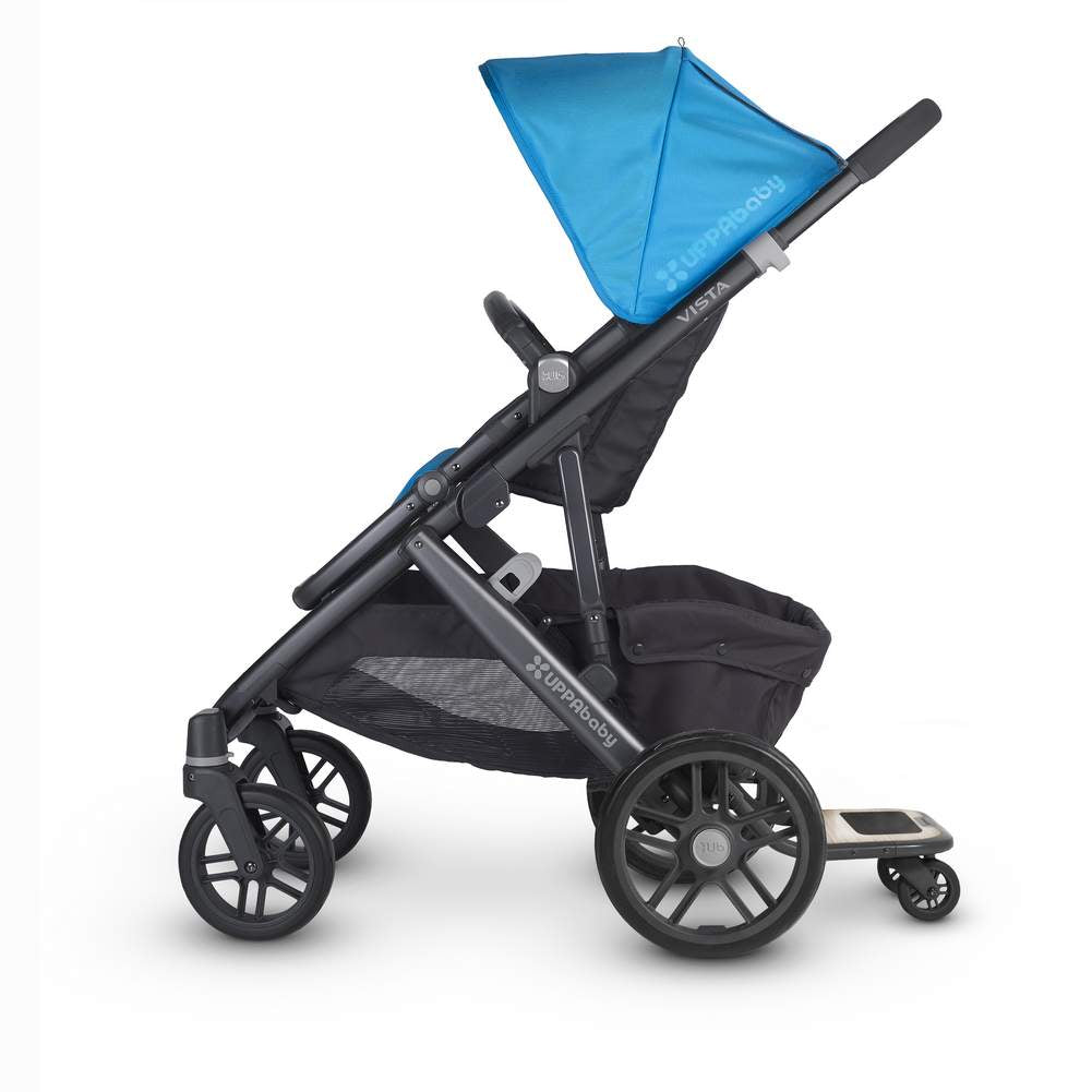 uppababy 2015 vista stroller lindsey UPPAbaby Vista PiggyBack Ride Along Board (Fits 2015 and Later Models) – Dear-Born Baby