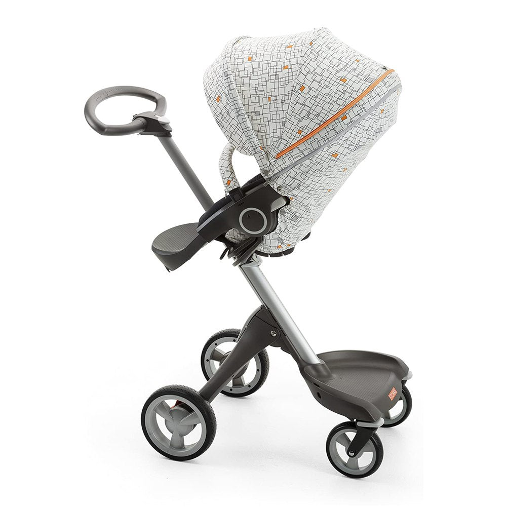 stokke xplory summer kit for sale Stokke Stroller Style Kit