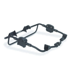 UPPAbaby VISTA/CRUZ Adapter For Graco Infant Car Seats (Not Compatible with Click Connect Car Seats) Default Title