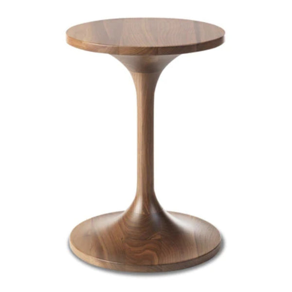 Monte Duo Side Table - Walnut (57326) (Floor Model)