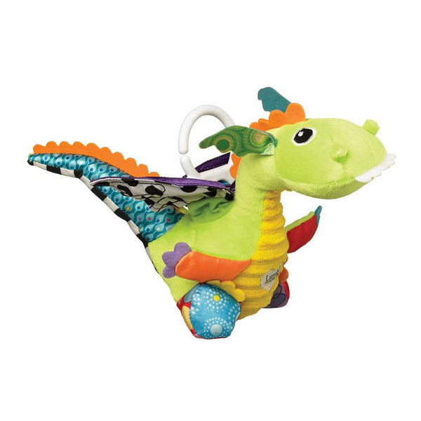 Lamaze Baby - Flip Flap Dragon