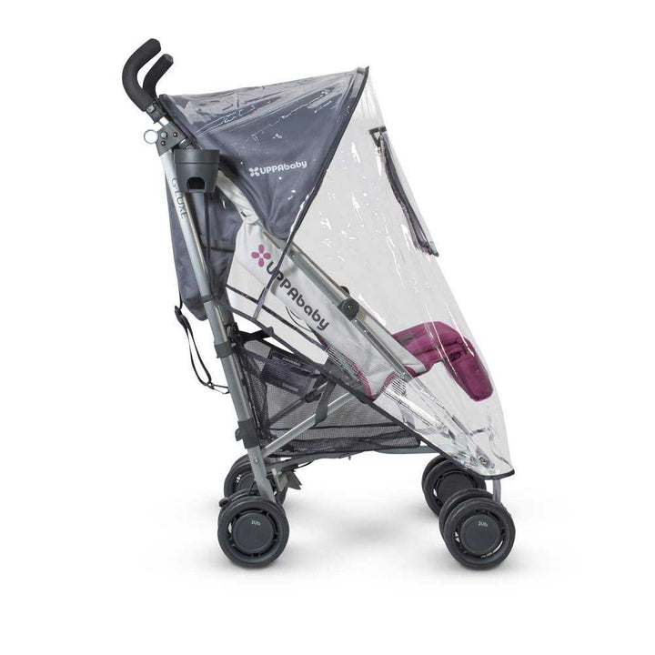 UPPAbaby G-Series Rain Cover (Fits 2017 Models and Earlier)