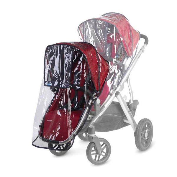 UPPAbaby RumbleSeat Rain Shield For 2015 Models