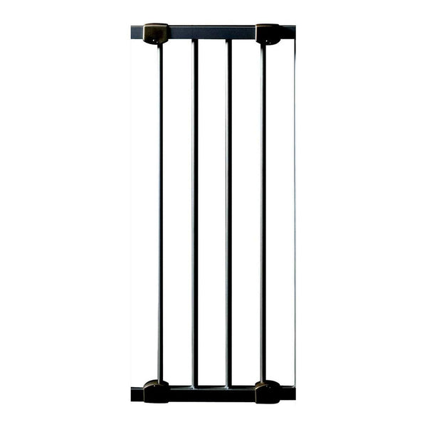 KidCo 10 inch Extension for Angle Mount Safeway - Black