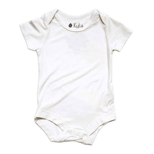 Kyte Bamboo Onesie Cloud 3-6 Months Core