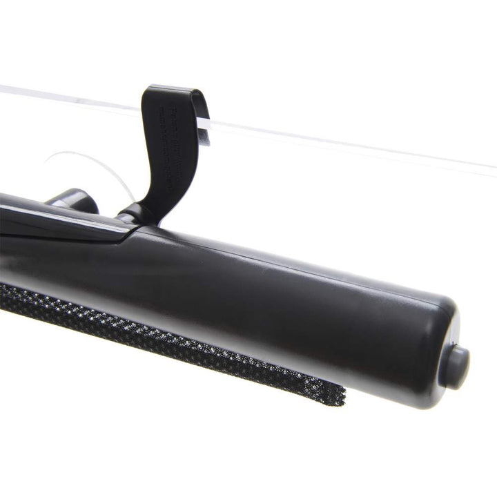 Brica Mega White Hot Rollershade Extra Large Sun Shade