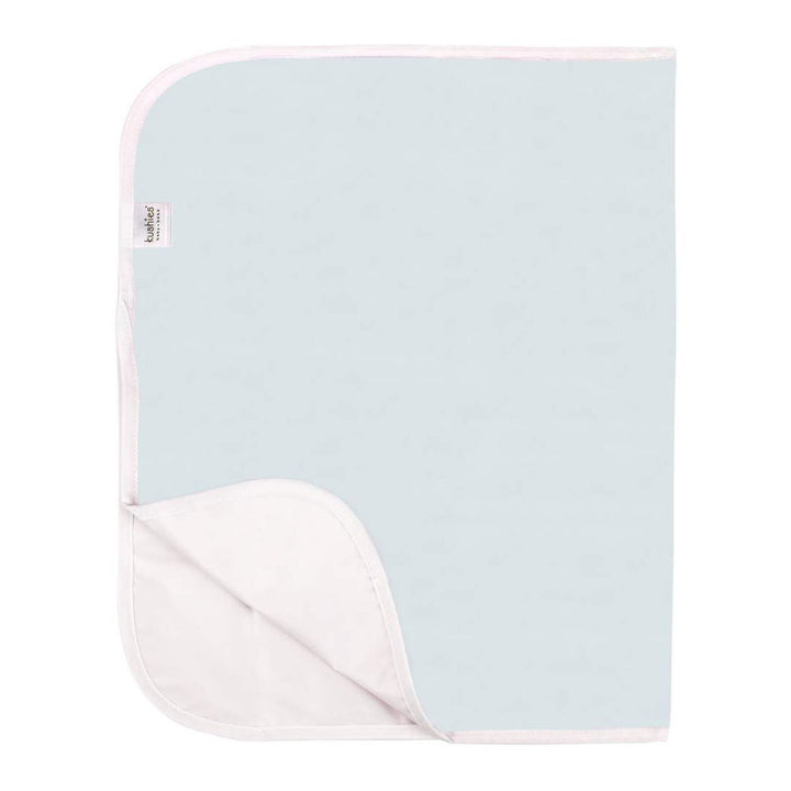 Kushies Organic Portable Change Pad – Dear-Born Baby