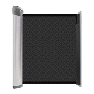 Summer Infant Retractable Gate - Black