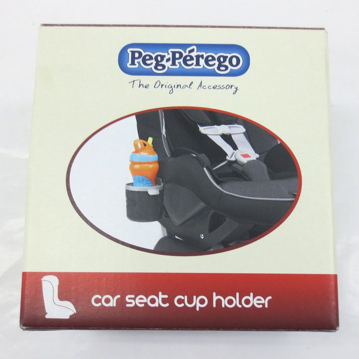 Peg Perego Primo Viaggio Convertible Car Seat Cup Holder (59944GP) (Open Box) – Dear-Born Baby