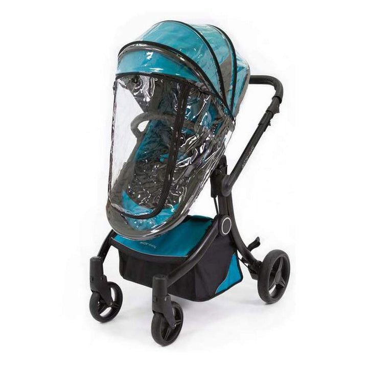 Guzzie + Guss Universal 3-in-1 Raincover