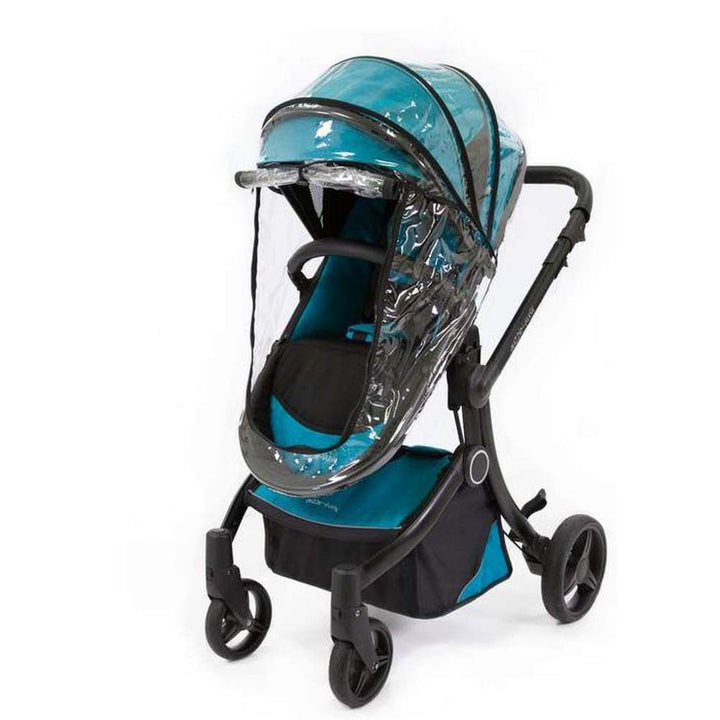 Guzzie + Guss Universal 3-in-1 Raincover