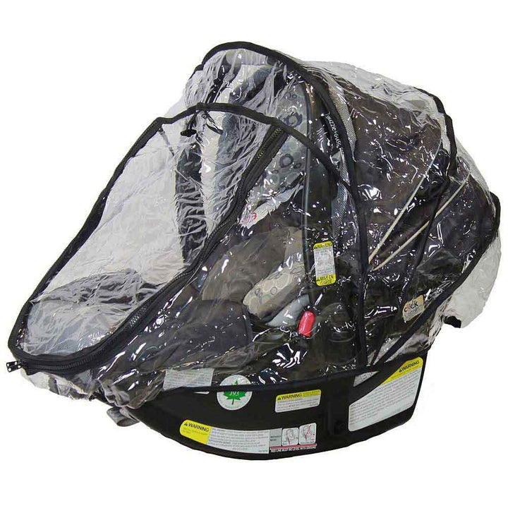 Guzzie + Guss Universal 3-in-1 Raincover