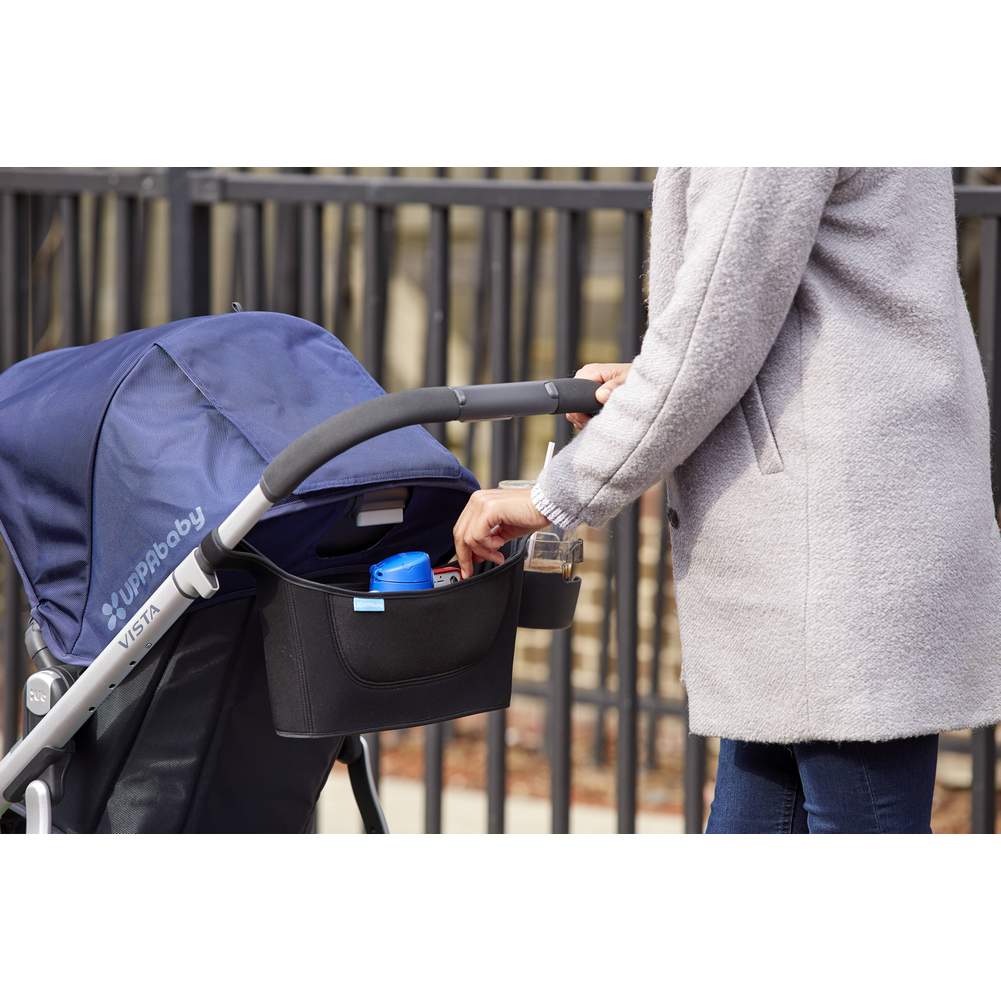 uppababy console UPPAbaby Parent Console Organizer – Dear-Born Baby