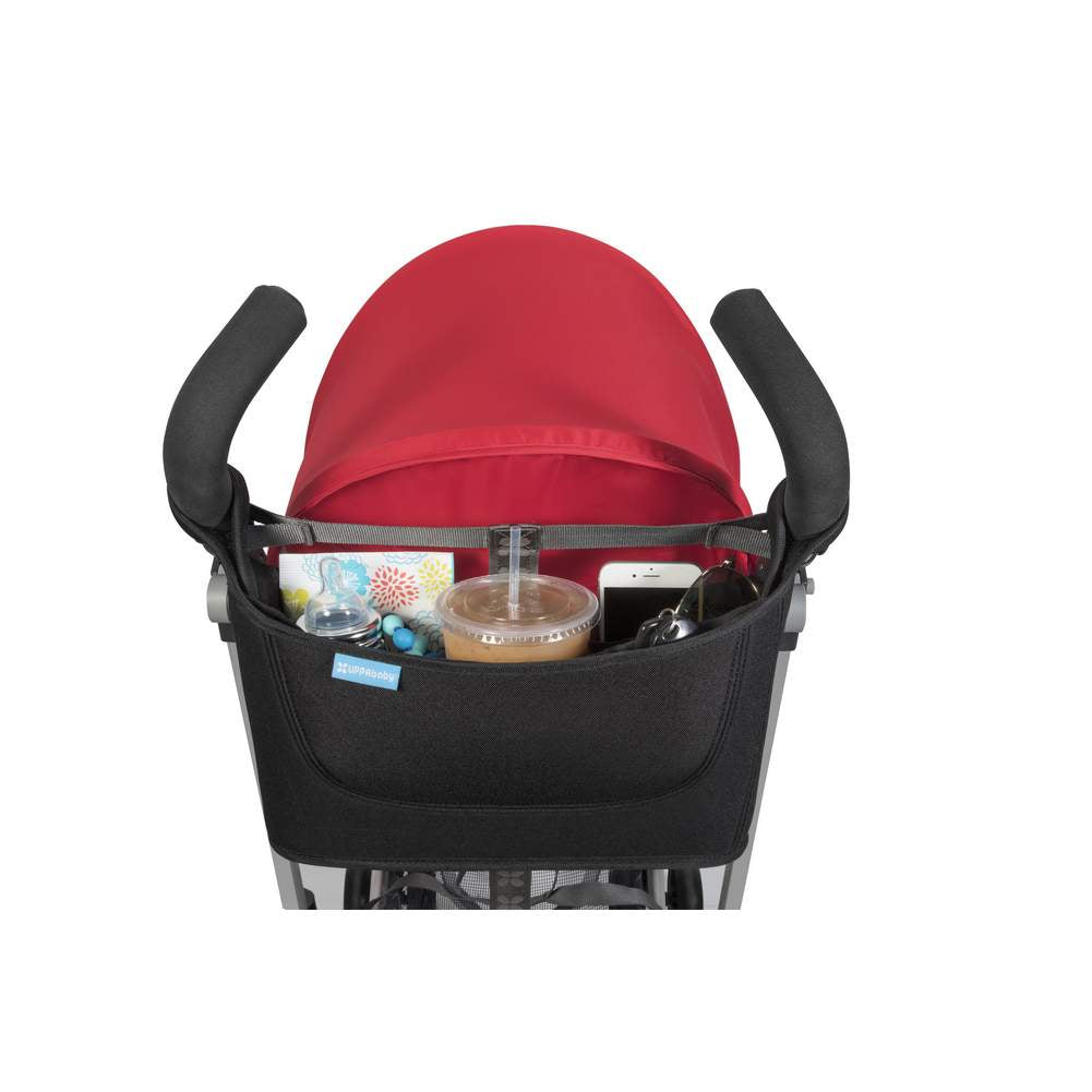uppababy parent console UPPAbaby Parent Console Organizer – Dear-Born Baby