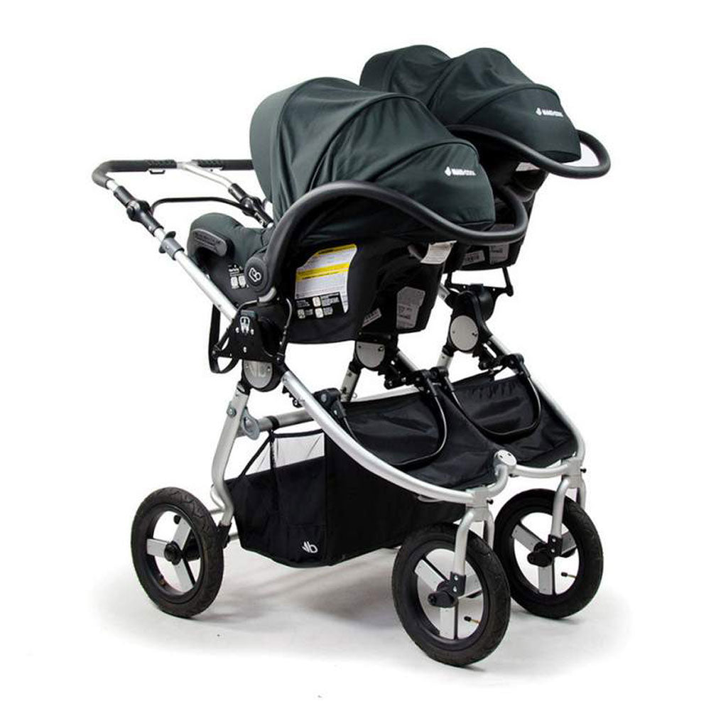 Bumbleride Indie Twin Car Seat Adapter
