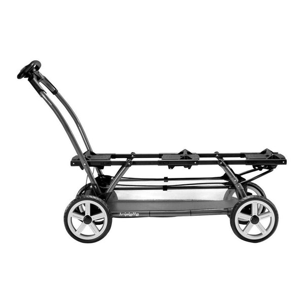 Peg Perego Triplette Piroet Frame