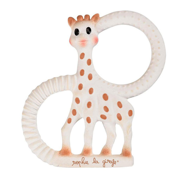 Sophie la Girafe So'Pure Soft Ring Teething