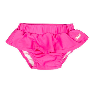 Baby Banz Swim Diaper - Pink (Large, 10-12kg)