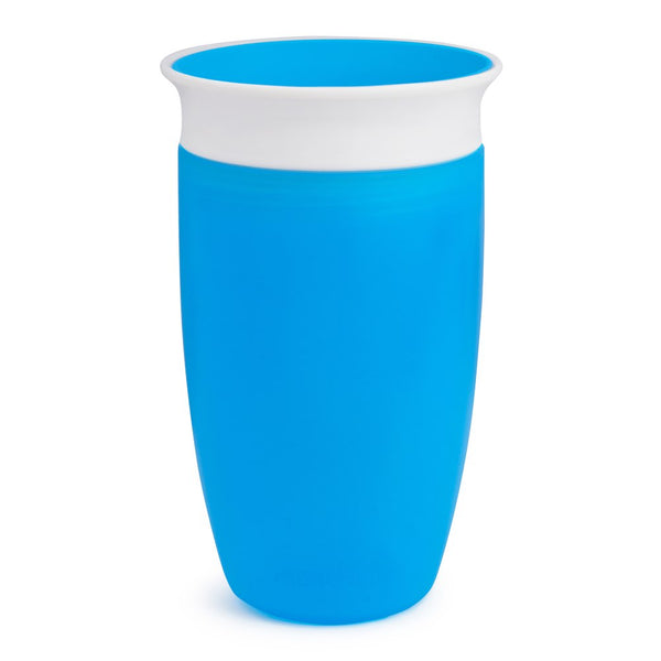 Munchkin Miracle 360 Toddler Cup - Blue (10oz)