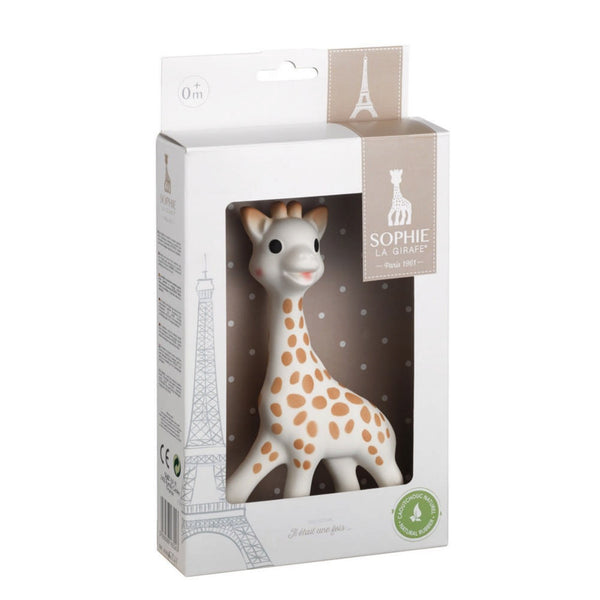 Sophie La Girafe Teething Toy Gift Box