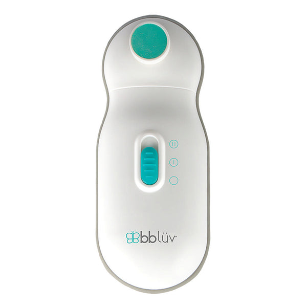 BBLUV Trimo Electric Nail Trimmer