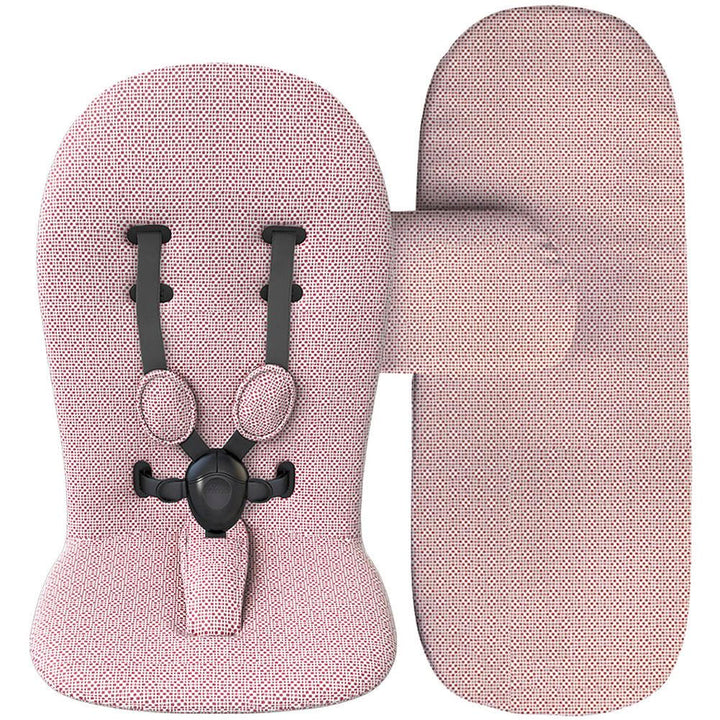 Mima Xari Stroller Starter Pack Pixel Pink DearBorn Baby