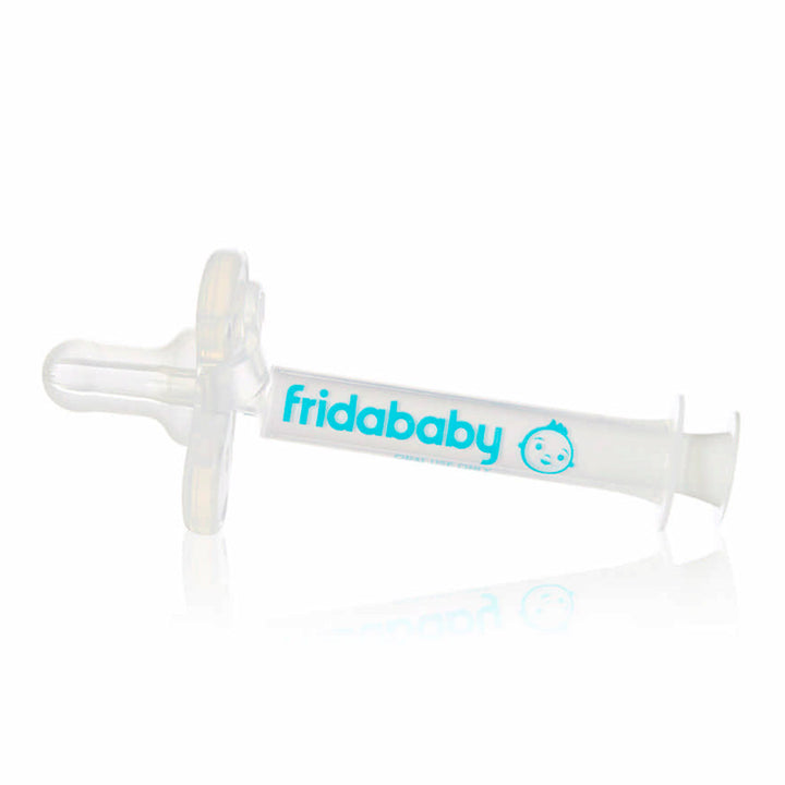Frida Baby MediFrida the Accu-dose Pacifier Medicine Dispenser – Dear ...