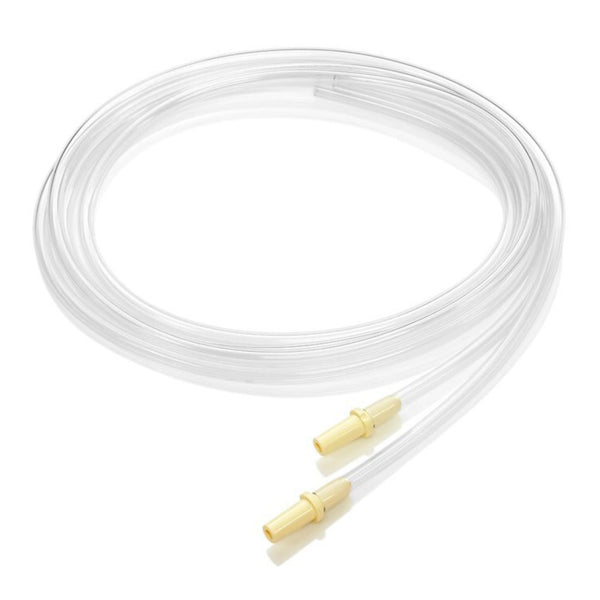 Medela Replacement Tubing 2-Pack for Pump In Style Breast Pumps
