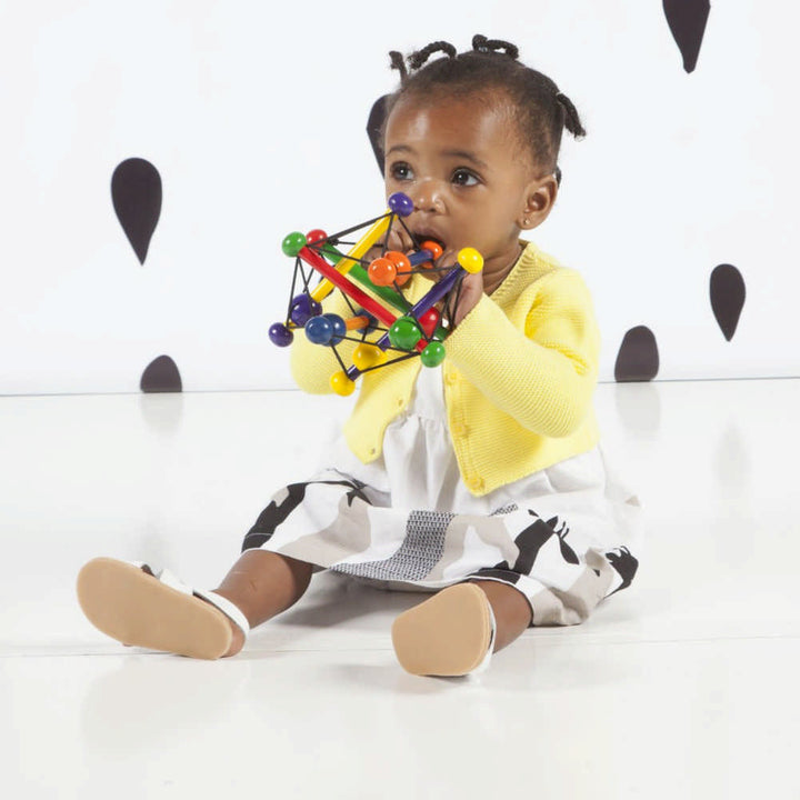 Manhattan Toy Company Skwish Sensory Toy