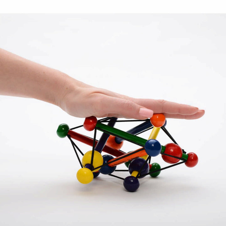 Manhattan Toy Company Skwish Sensory Toy