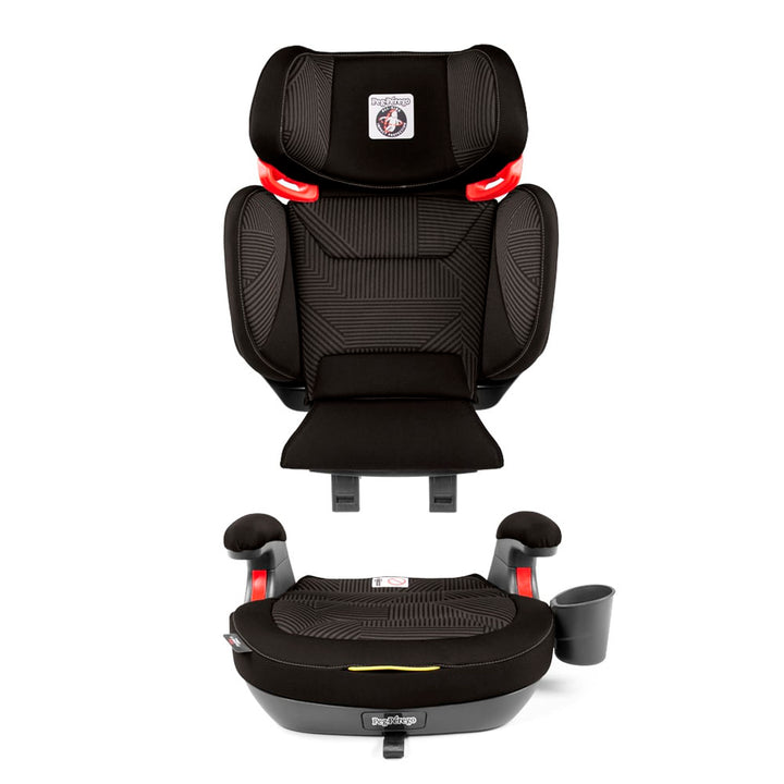 peg perego viaggio 2-3 shuttle booster seat Peg Perego Viaggio Shuttle Plus 120 2-in-1 Booster Car Seat – Dear-Born Baby