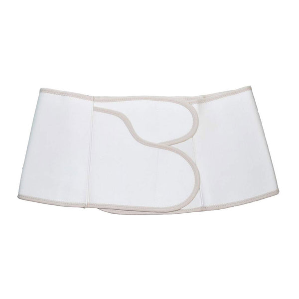 Belly Bandit Body Formulated Fit B.F.F. Belly Wrap in Cream - XS