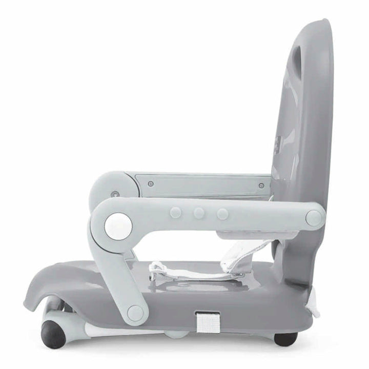 Chicco Pocket Snack Booster Seat Grey – Dear-Born Baby