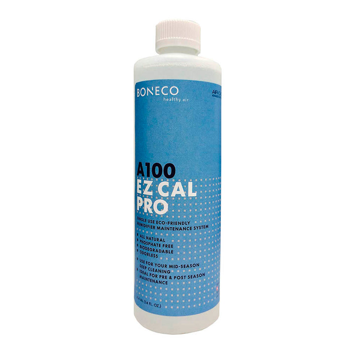Boneco A100 EZCal PRO Humidifier Cleaner & Descaler (14 oz) Default Title