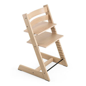 Stokke Tripp Trapp Oak Chair Oak Natural