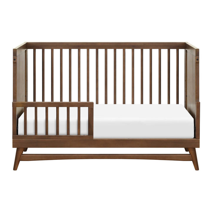 Babyletto Peggy 3in1 Convertible Crib Natural Walnut DearBorn Baby