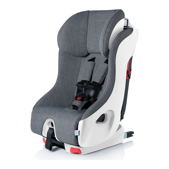 Clek Foonf Convertible Car Seat - Cloud (Floor Model)
