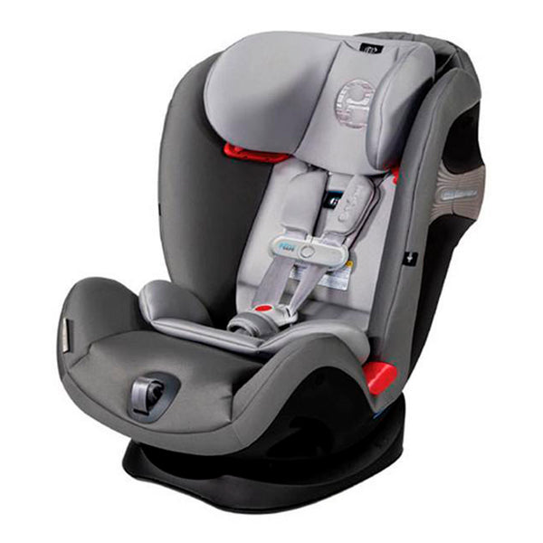 Cybex Eternis S SensorSafe Convertible Car Seat - Manhattan Grey